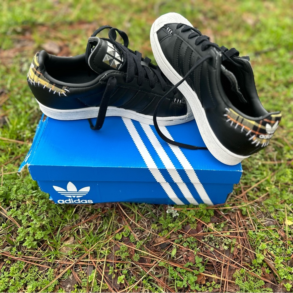 Adidas Superstar Gradeschool